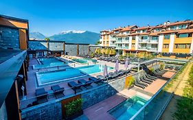 Grand Hotel Bansko - Fitness & Spa